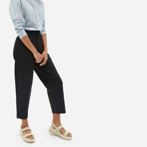 Everlane - The Utility Barrel Pant